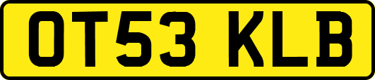 OT53KLB