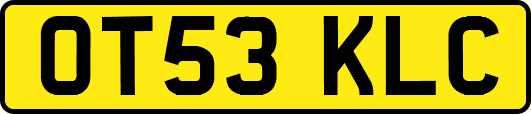 OT53KLC