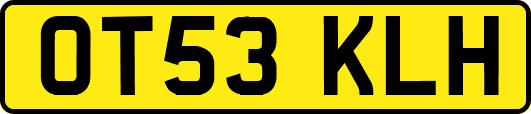 OT53KLH