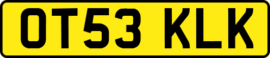 OT53KLK