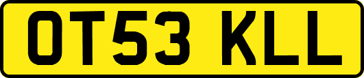 OT53KLL