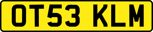 OT53KLM