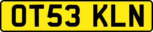 OT53KLN