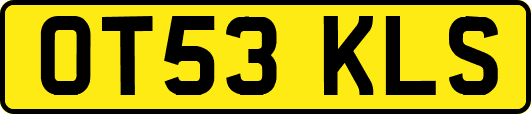 OT53KLS