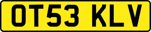 OT53KLV