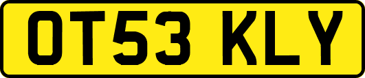 OT53KLY