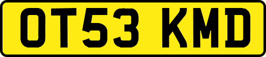 OT53KMD