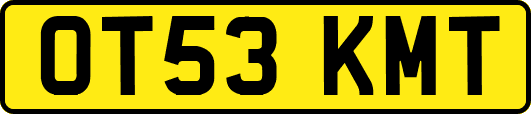 OT53KMT