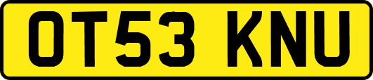 OT53KNU