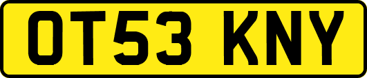 OT53KNY