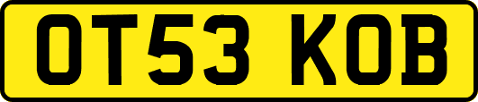 OT53KOB