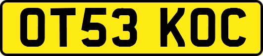 OT53KOC