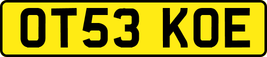 OT53KOE
