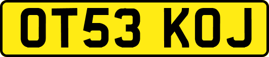 OT53KOJ