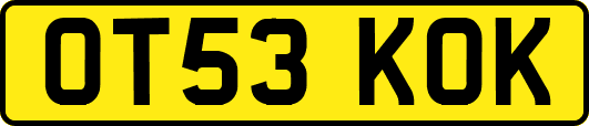 OT53KOK