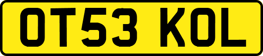 OT53KOL