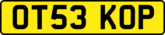OT53KOP