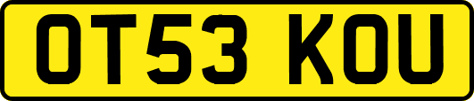 OT53KOU