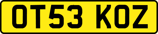 OT53KOZ