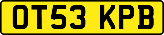 OT53KPB