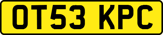 OT53KPC