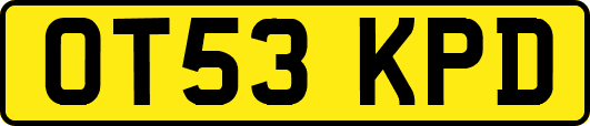 OT53KPD
