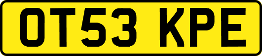 OT53KPE