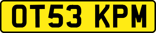 OT53KPM