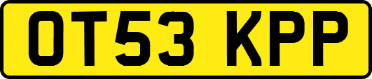 OT53KPP