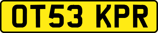 OT53KPR