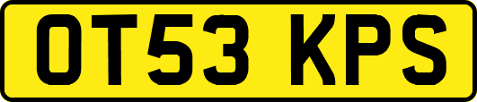 OT53KPS