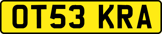 OT53KRA