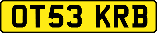 OT53KRB