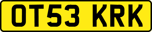 OT53KRK
