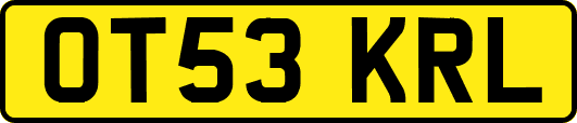 OT53KRL