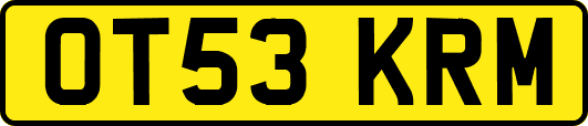 OT53KRM