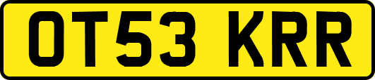 OT53KRR