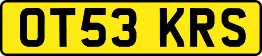 OT53KRS
