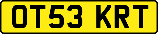 OT53KRT
