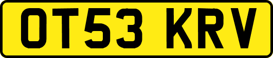 OT53KRV
