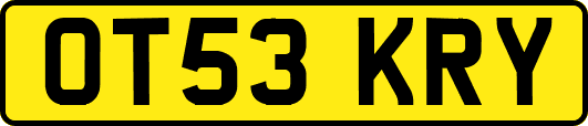 OT53KRY