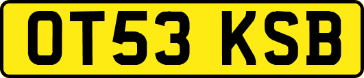 OT53KSB