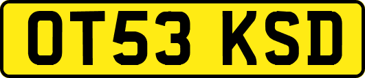 OT53KSD