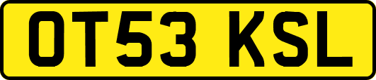 OT53KSL
