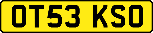 OT53KSO