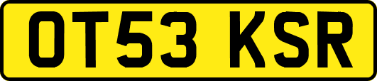 OT53KSR