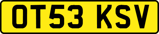 OT53KSV