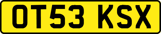 OT53KSX