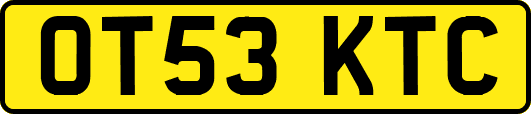 OT53KTC