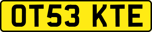 OT53KTE